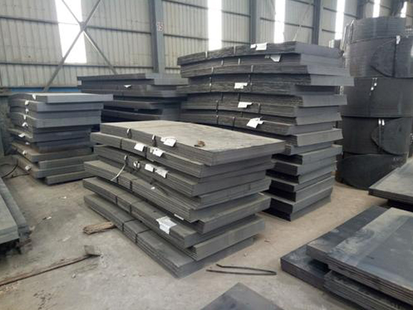 泽库09cupcrni-a考登钢板